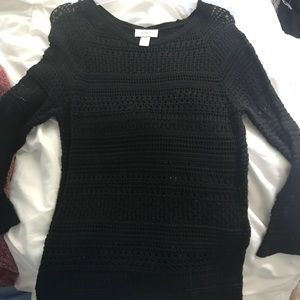 Ann Taylor Loft, sweater